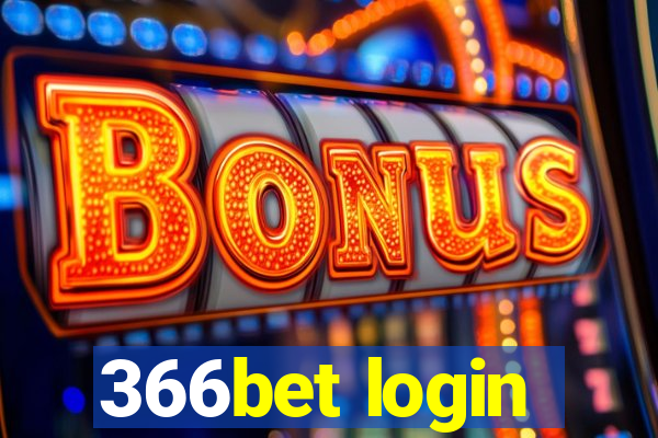 366bet login